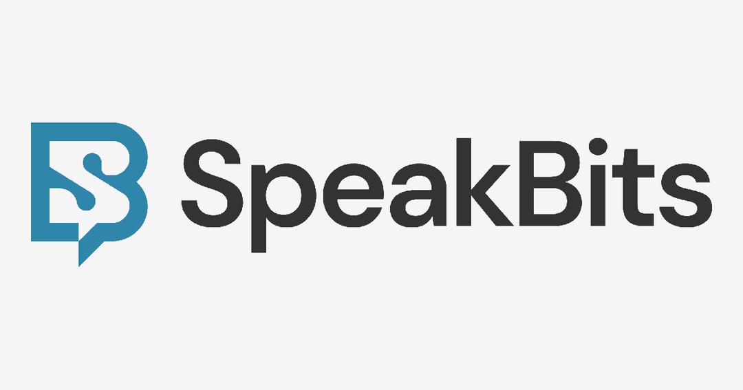 SpeakBits