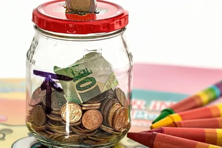 The Art of Financial Discipline-0