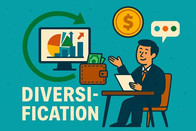 Diversification in Business Strategy-0