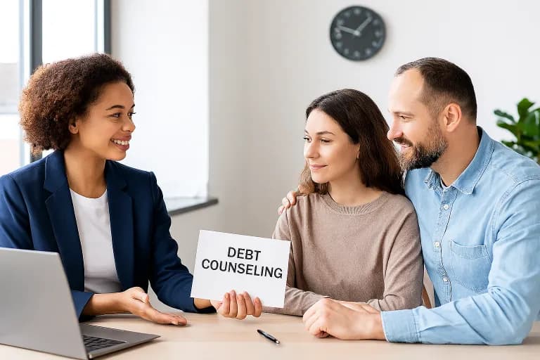 Empower Your Financial Future with Debt Counseling-0