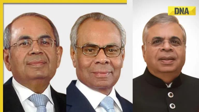 Rs 124,250 Cr Net Worth and Counting: The Hinduja Brothers' Unstoppable Legacy-0