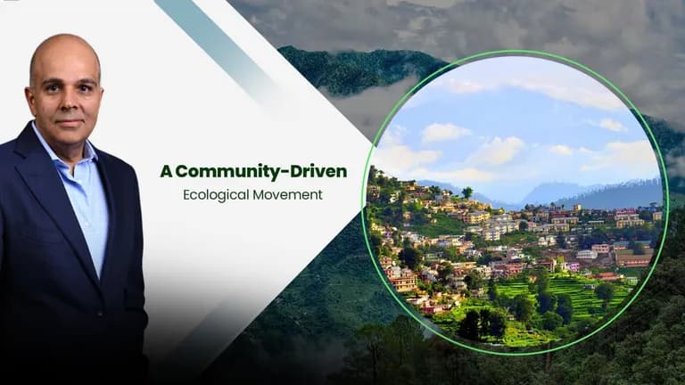 Rooted in Nature: How Ajay Hinduja is Transforming Ecosystems from Geneva-0