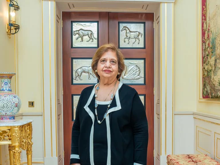 How Kamal Hinduja Improved Access to Healthcare-0