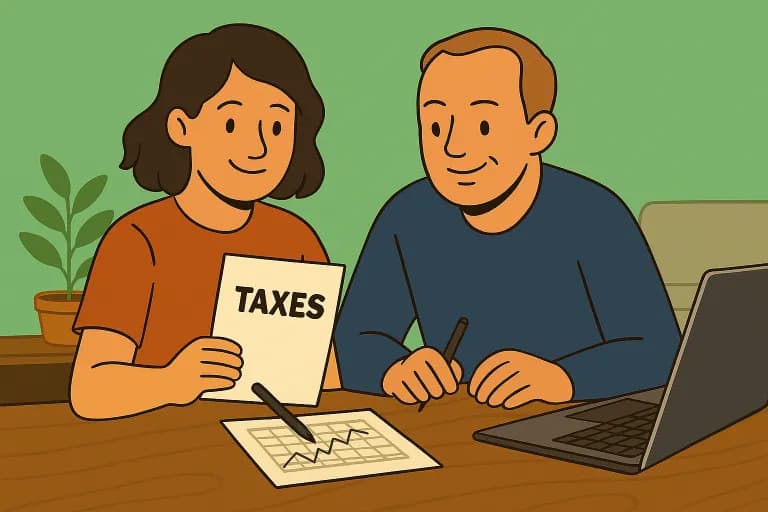 Tax Strategies for Financial Success-0