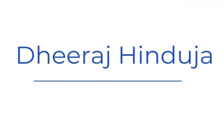 Dheeraj Hinduja | Ashok Leyland | Sudan (South)-0