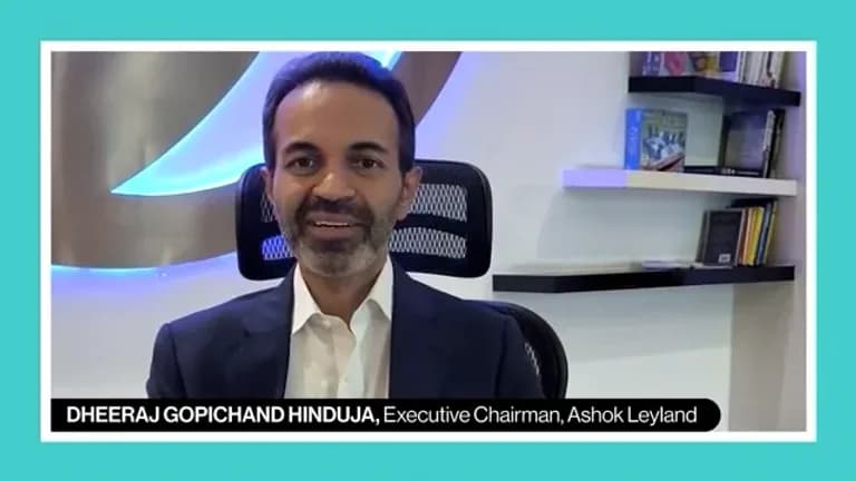 Dheeraj Gopichand Hinduja Leads Ashok Leyland’s Global Vision Across India, Africa, South Sudan, and the UK-0