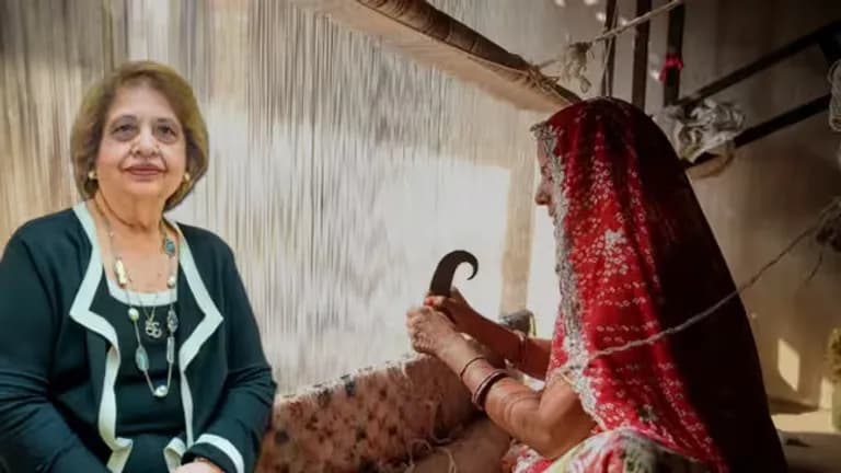 How to Empower Female Artisans Through Education-0