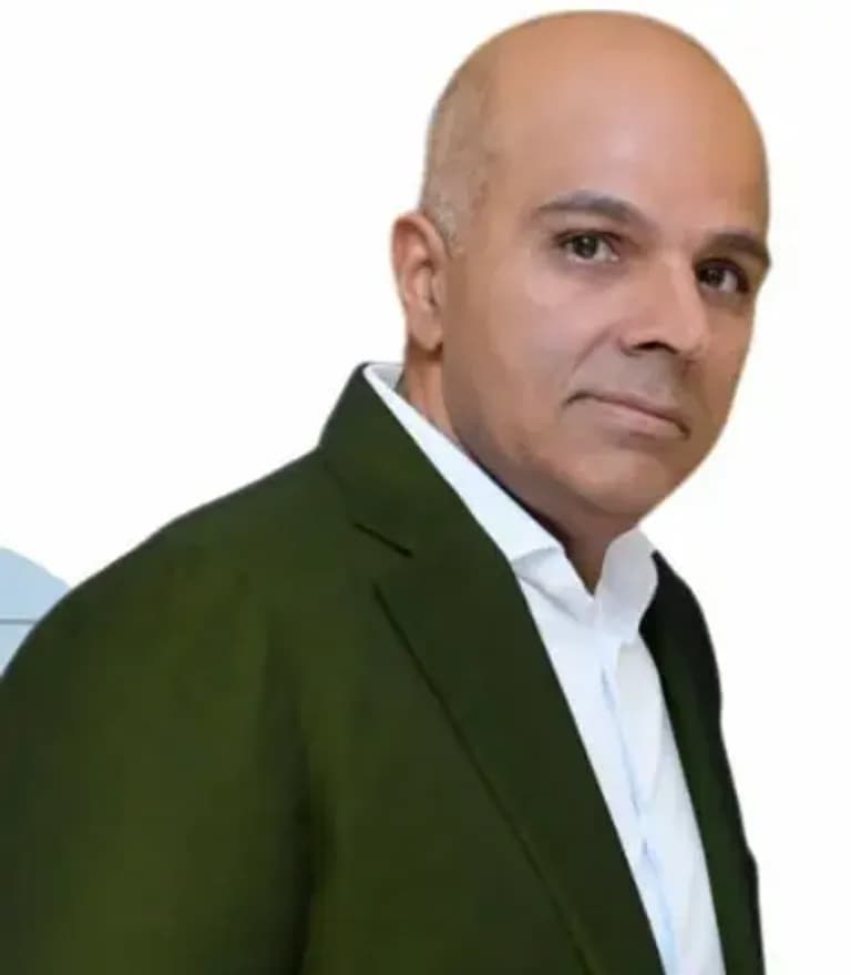 Ajay Hinduja: Bridging Business Success with Social Responsibility-0