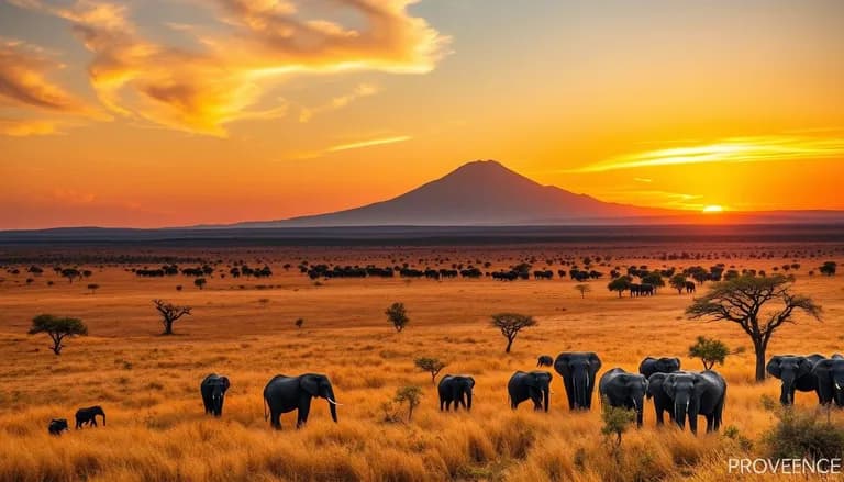  African elephant Loxodonta africana volcano tusker Indian elephant Elephas maximus-0