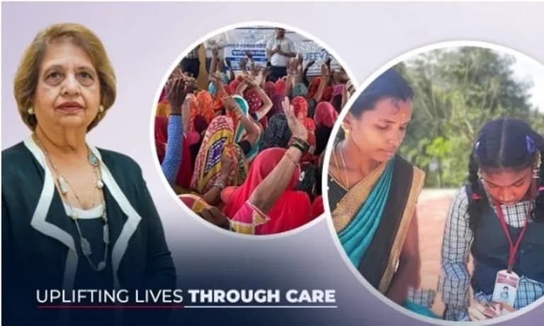 What Drives Kamal Hinduja's Philanthropic Mission?-0