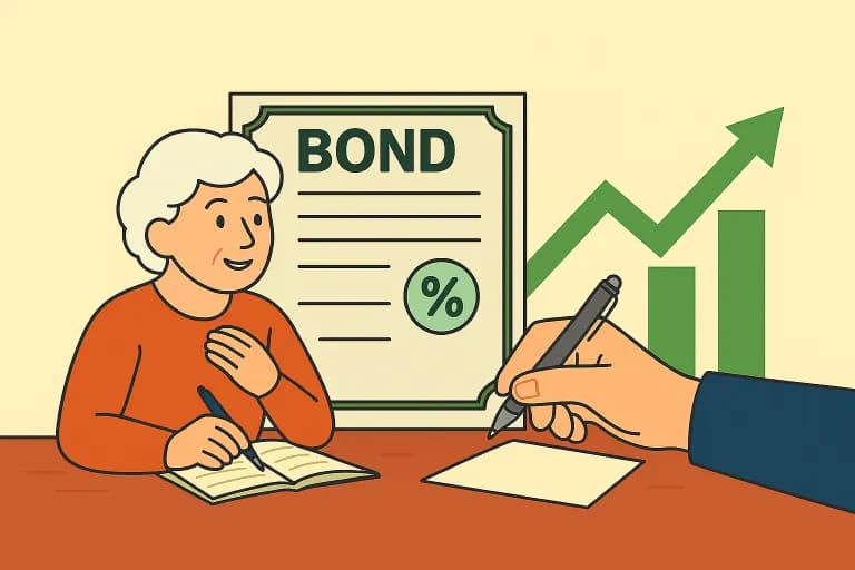 The Power of Bond Investing-0