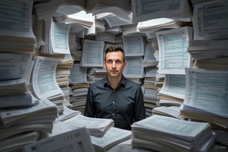 Navigating the Complexities of Tax Law - SavvyFinanceGuide.com-0