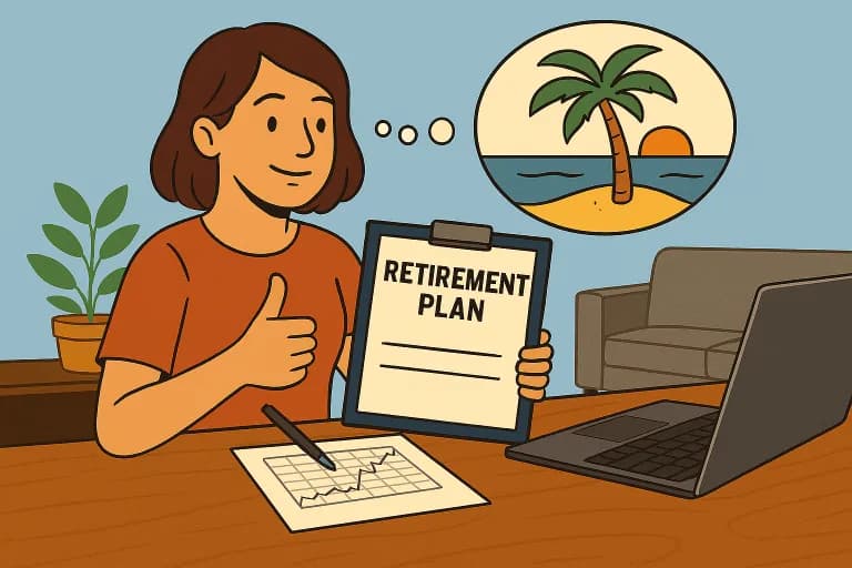 Setting and Achieving Retirement Goals-0
