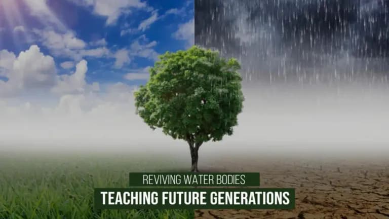 Ajay Hinduja: Water, Sustainability, and Economic Stability-0