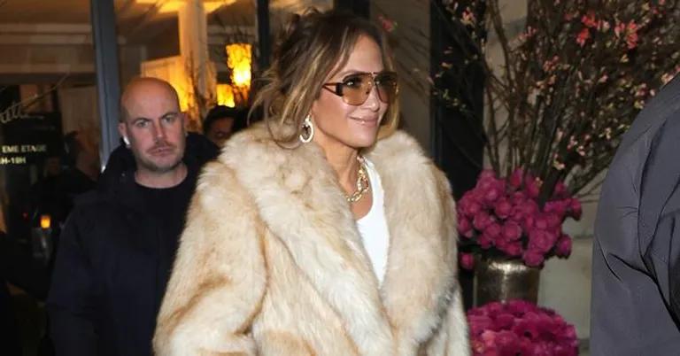  fur coat sunglasses dark glasses shades stole sunglass-0