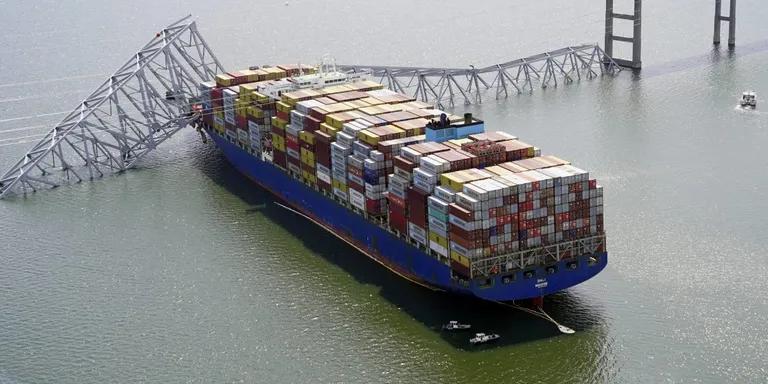  container ship containership container vessel-0