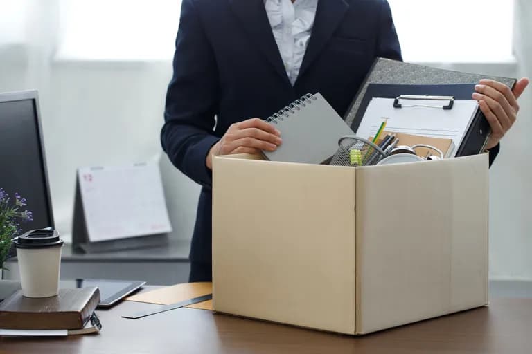  carton binder ring-binder suit suit of clothes desk-0