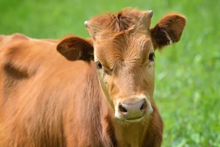  ox water buffalo water ox Asiatic buffalo Bubalus bubalis oxcart bison-0