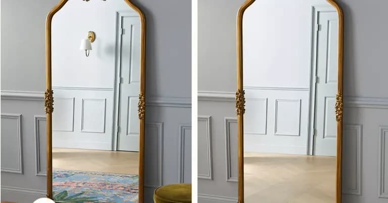  wardrobe closet press sliding door four-poster hook claw-0