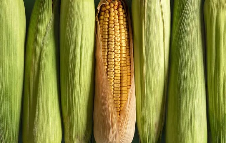  ear spike capitulum corn maze labyrinth cucumber cuke-0