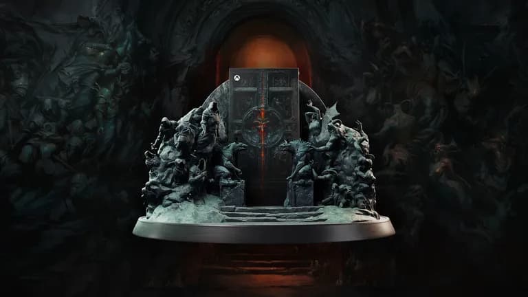  fountain altar caldron cauldron guillotine vault-0