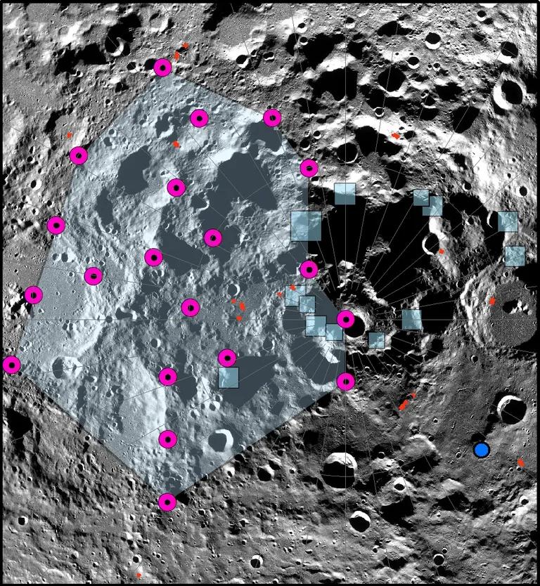  volcano maze labyrinth bubble alp-0