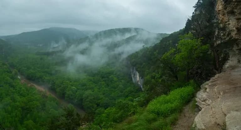  cliff drop drop-off valley vale alp lakeside lakeshore-0