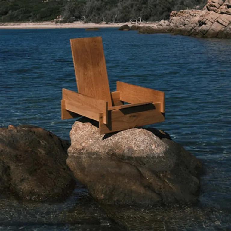  rocking chair rocker throne park bench promontory headland head foreland-0