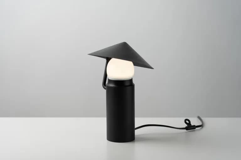  table lamp spotlight spot mortarboard lampshade lamp shade-0