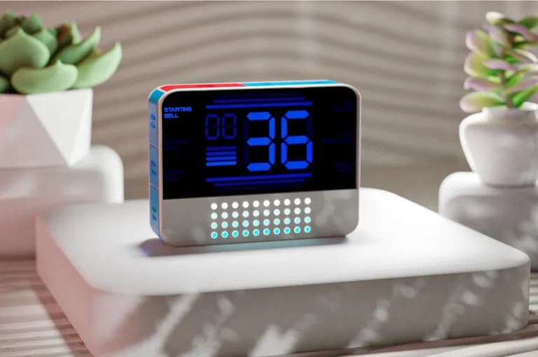  digital clock digital watch stopwatch stop watch analog clock-0