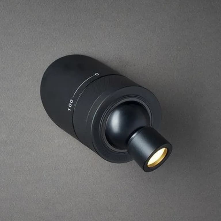  spotlight spot loupe jeweler's loupe lens cap lens cover binoculars field glasses opera glasses-0