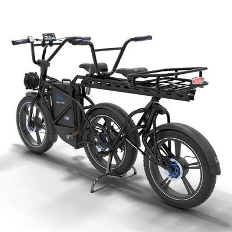  tricycle trike velocipede moped bicycle-built-for-two tandem bicycle tandem mountain bike all-terrain bike off-roader-0