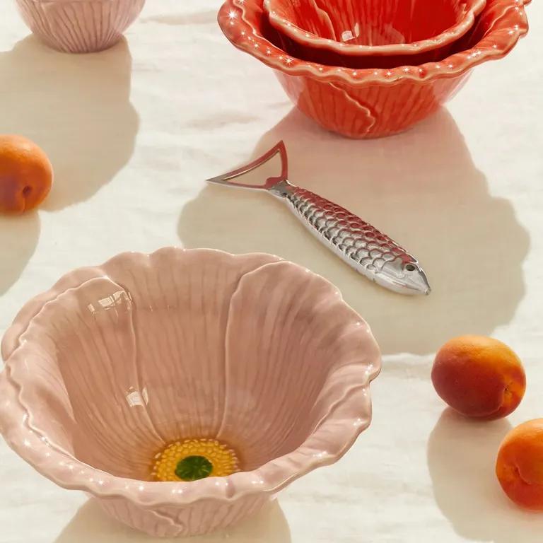  mixing bowl soup bowl orange pitcher ewer-0