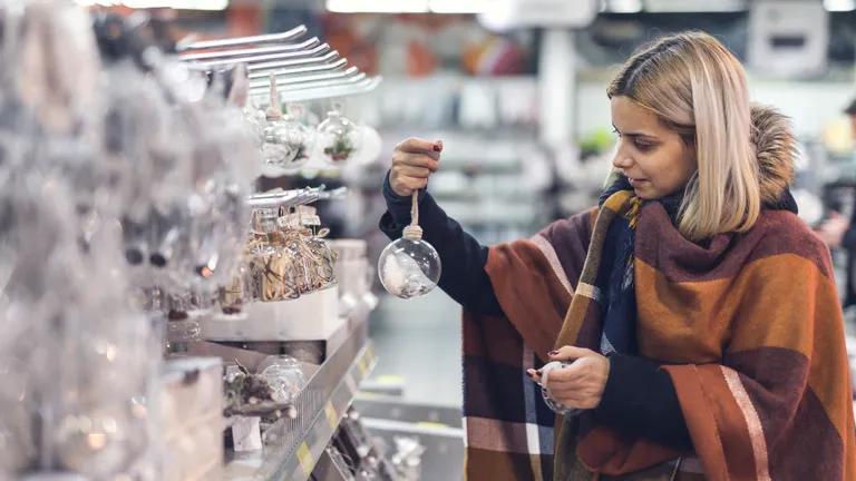  ladle strainer stole confectionery confectionary candy store-0