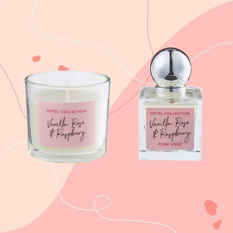  perfume essence candle taper wax light lotion face powder-0