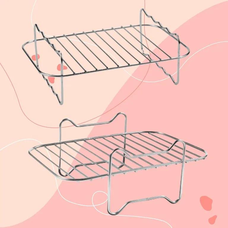  plate rack cradle hook claw tray-0