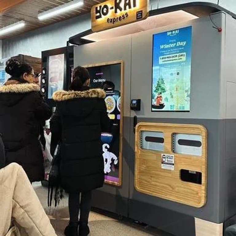  vending machine cash machine cash dispenser automated teller machine automatic teller machine automated teller automatic teller ATM television television system fur coat-0