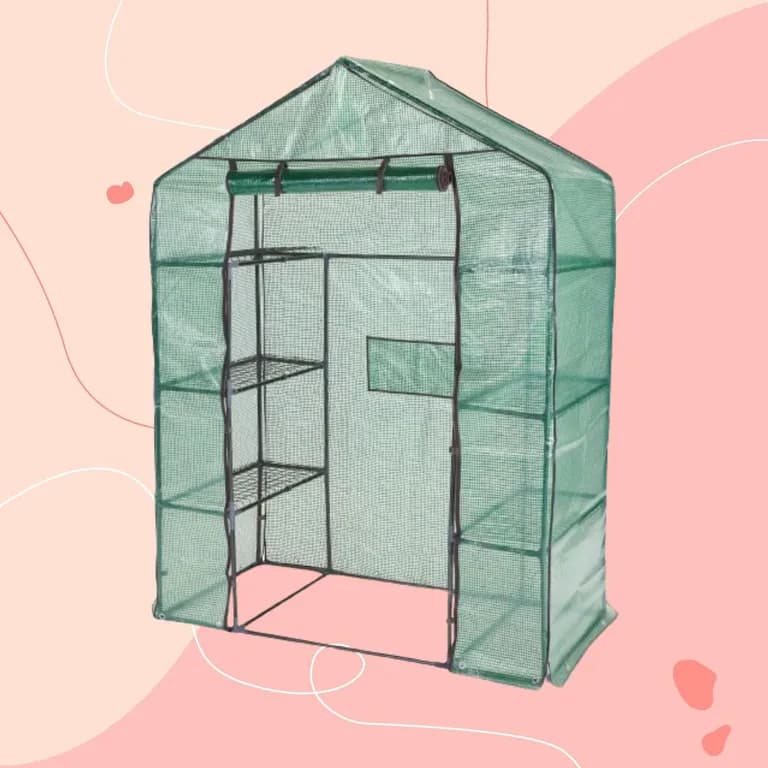  mosquito net greenhouse nursery glasshouse wardrobe closet press fire screen fireguard-0