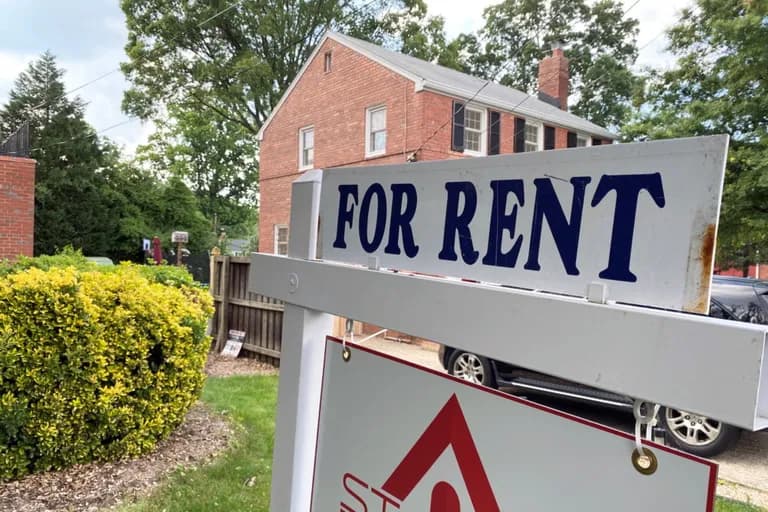  street sign moving van worm fence snake fence snake-rail fence Virginia fence mobile home manufactured home-0