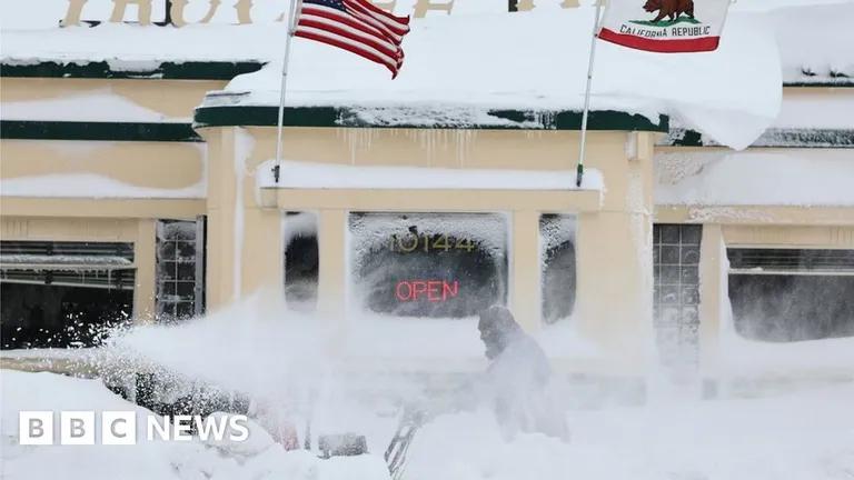  flagpole flagstaff restaurant eating house eating place eatery barbershop snowplow snowplough-0