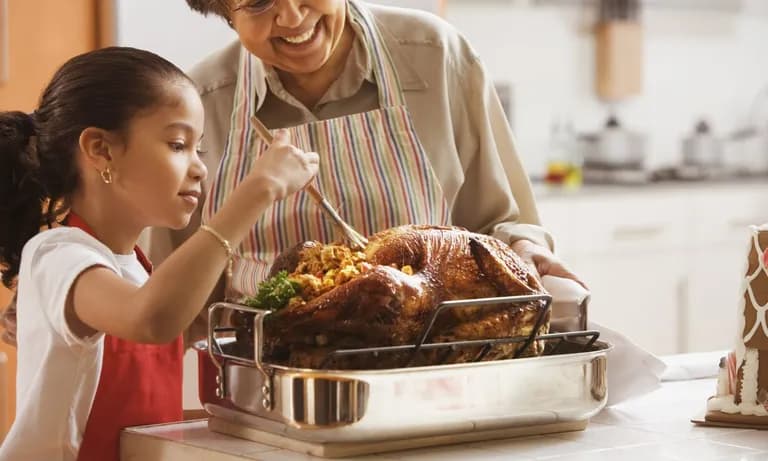  rotisserie plate apron plate rack-0