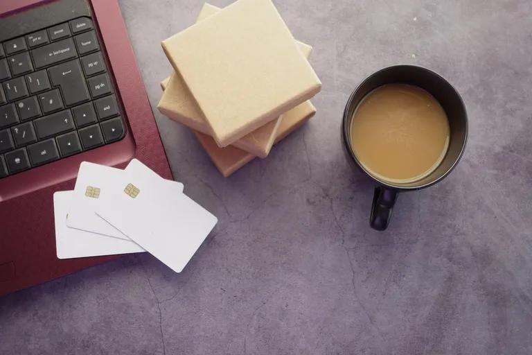  space bar coffee mug espresso cup-0