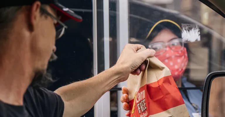  car mirror plastic bag packet vending machine-0