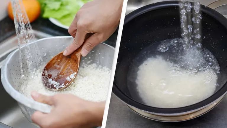  wooden spoon mixing bowl caldron cauldron ladle-0