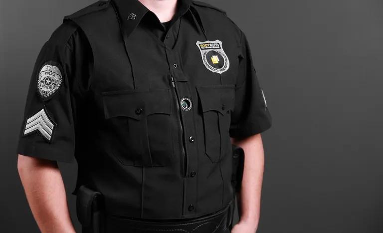  bulletproof vest military uniform police van police wagon paddy wagon patrol wagon wagon black Maria holster-0