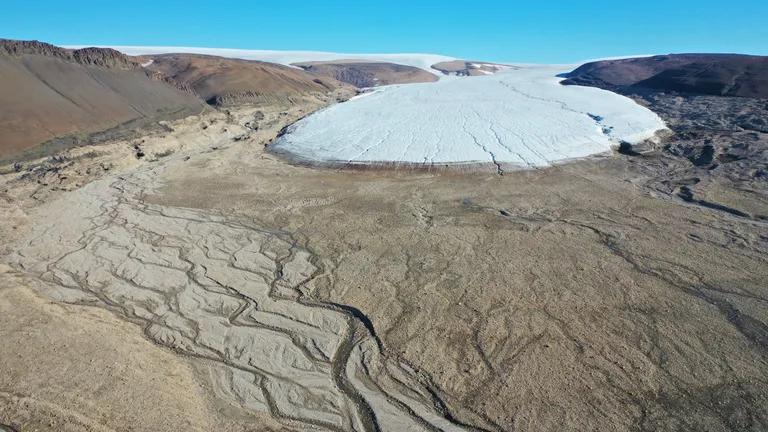  volcano sandbar sand bar valley vale dam dike dyke-0