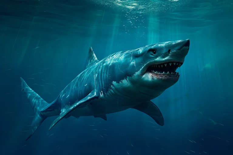  great white shark white shark man-eater man-eating shark Carcharodon carcharias tiger shark Galeocerdo cuvieri hammerhead hammerhead shark electric ray crampfish numbfish torpedo-0