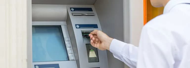  cash machine cash dispenser automated teller machine automatic teller machine automated teller automatic teller ATM vending machine gas pump gasoline pump petrol pump island dispenser photocopier-0