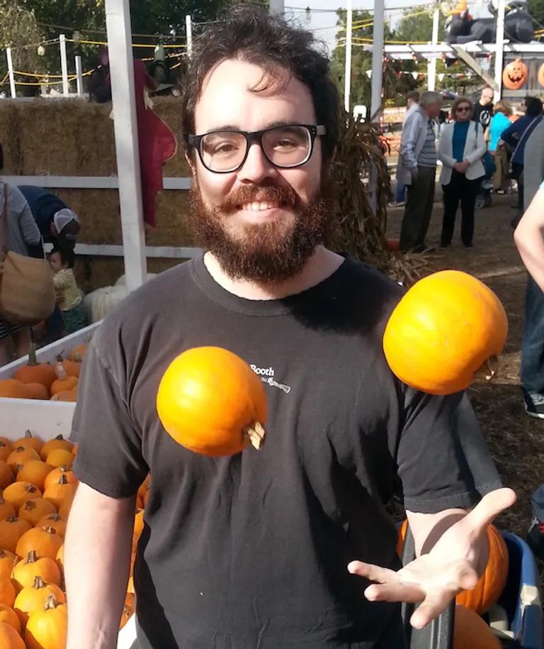  spaghetti squash acorn squash butternut squash maraca jack-o'-lantern-0