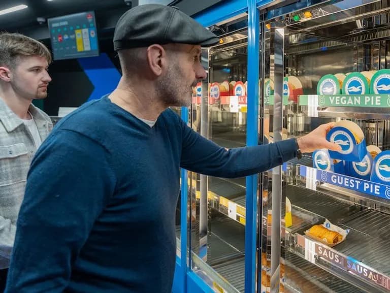  vending machine tobacco shop tobacconist shop tobacconist bakery bakeshop bakehouse grocery store grocery food market market-0